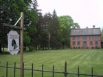 Washington\'s Headquarters at the Dey Mansion.jpg